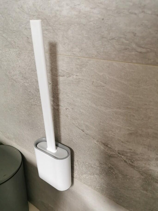 Unveiling the Best Silicone Toilet Brush: A Comprehensive Review and Guide