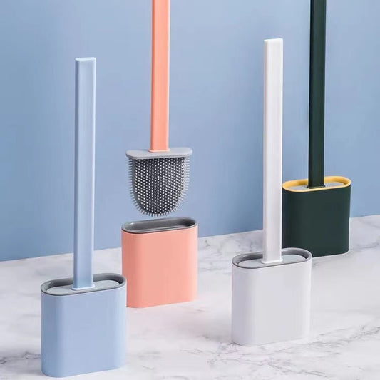 The Ultimate Guide to Maintaining Bathroom Hygiene: A Deep Dive into the Housitify Flexible Silicone Toilet Brush